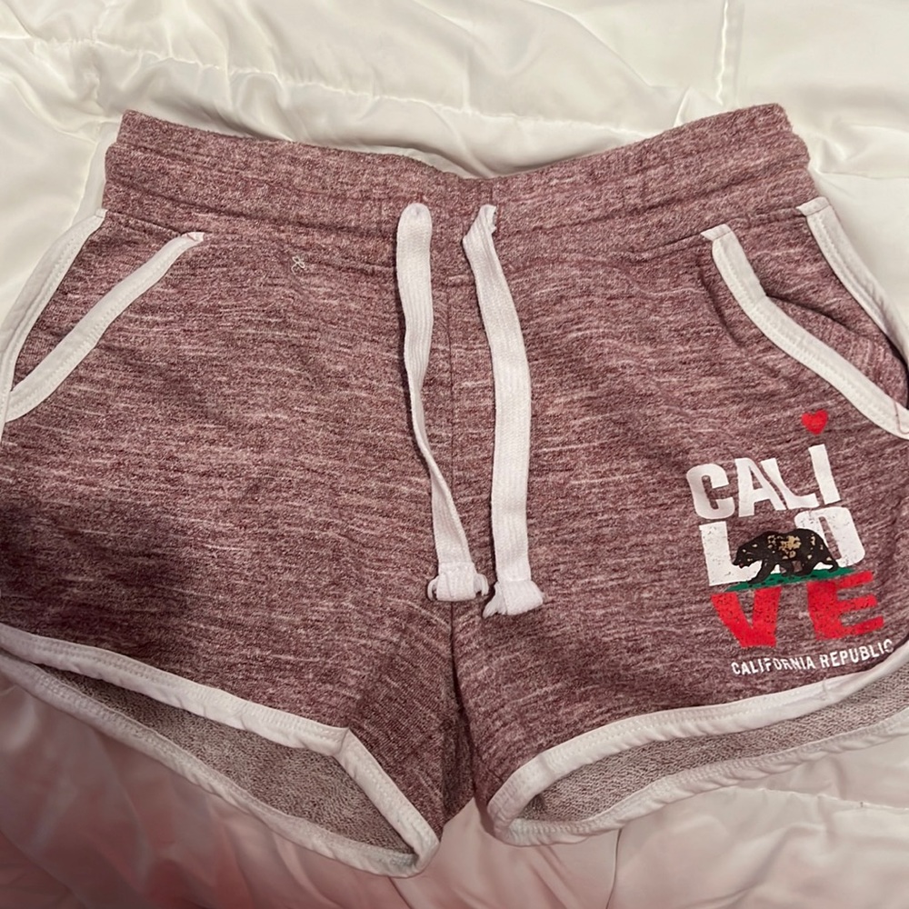 Comfy Shorts